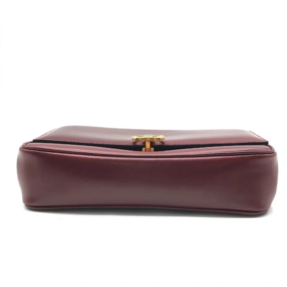 Vintage Celine chain shoulder bag - Picture 5 of 12